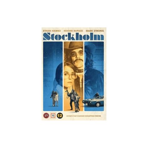 stockholm syndrome dvdscreener